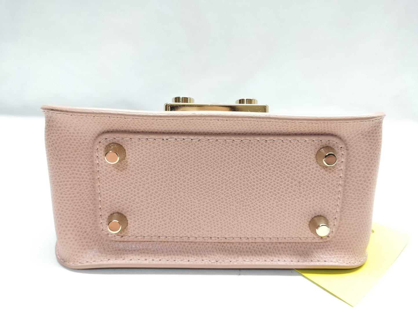 FURLA Metropolis Chain Shoulder Bag Shoulder Bag