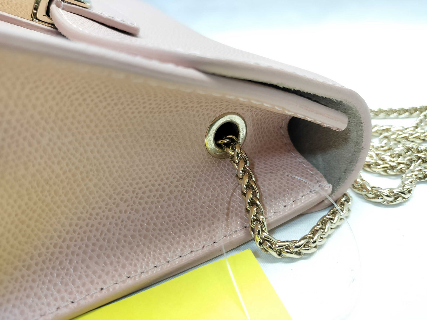 FURLA Metropolis Chain Shoulder Bag Shoulder Bag