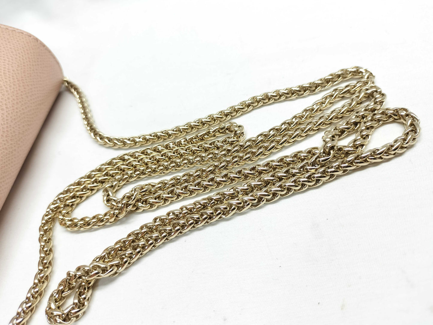 FURLA Metropolis Chain Shoulder Bag Shoulder Bag