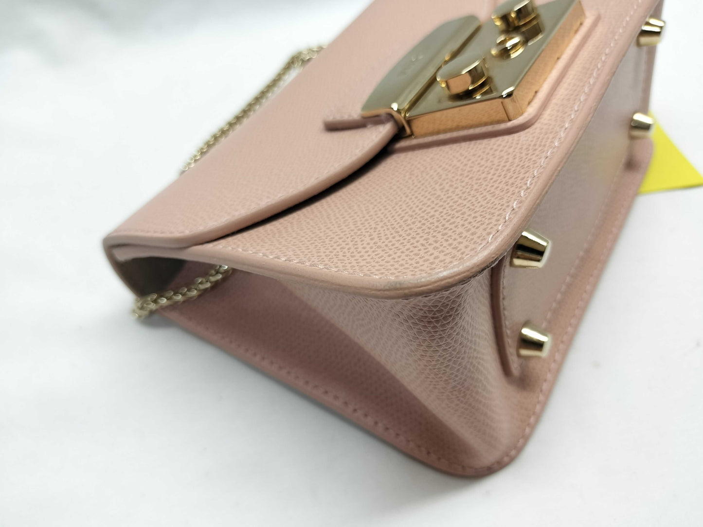 FURLA Metropolis Chain Shoulder Bag Shoulder Bag