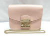 FURLA Metropolis Chain Shoulder Bag Shoulder Bag