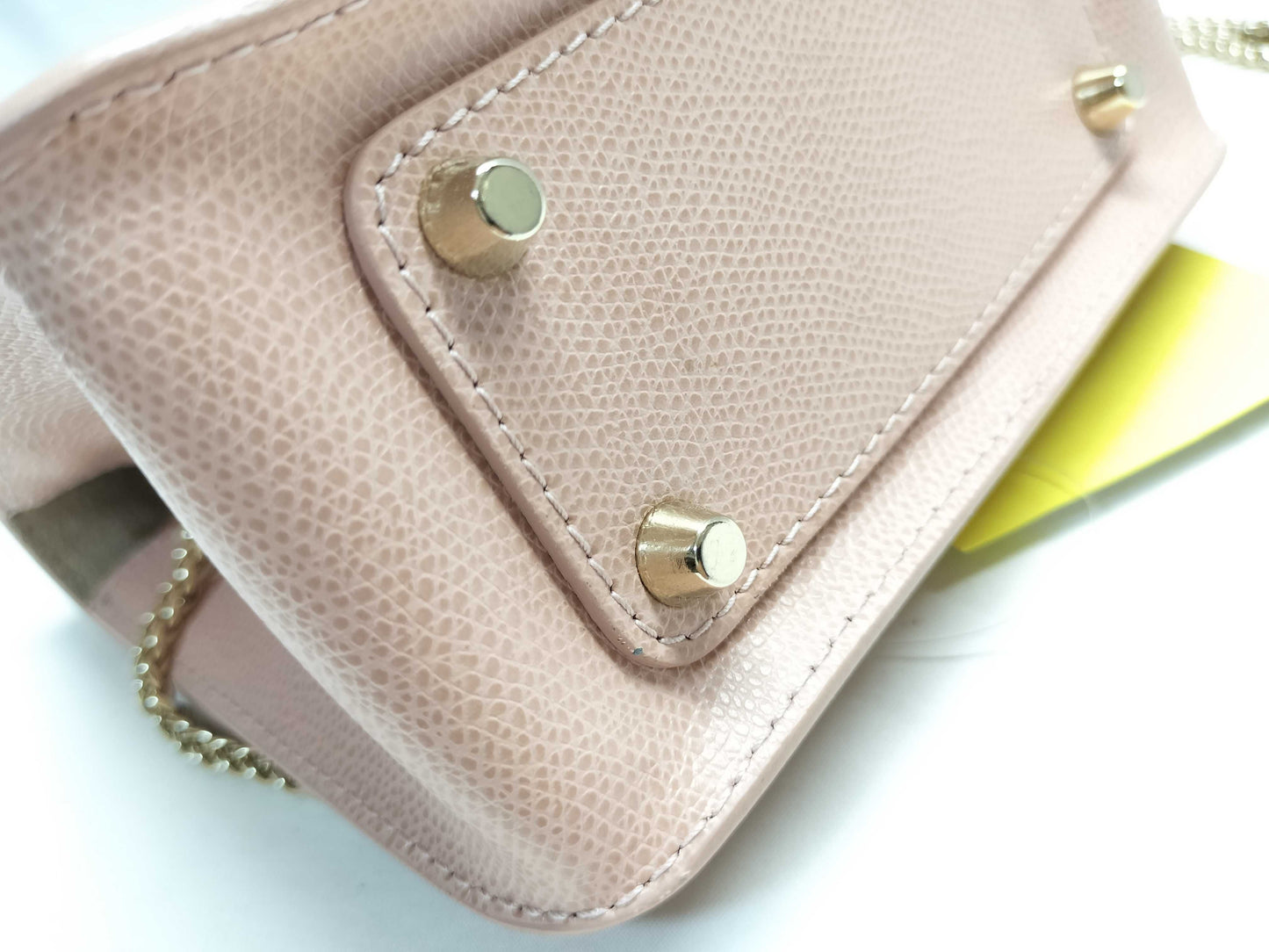 FURLA Metropolis Chain Shoulder Bag Shoulder Bag