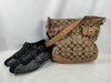 COACH Signature Shoulder Bag 3574, Sneakers and Shoulder Bag Set