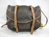 LOUIS VUITTON AR8812 Monogram M42252 Saumur 43 Shoulder Bag