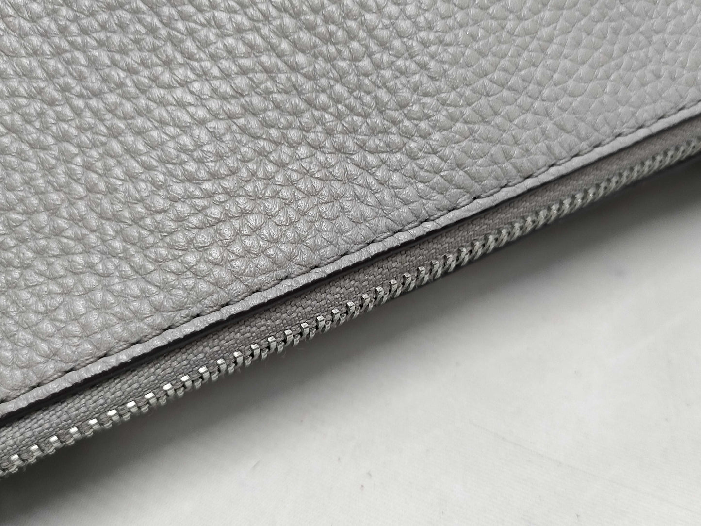 Michael Kors Leather Tote Bag
