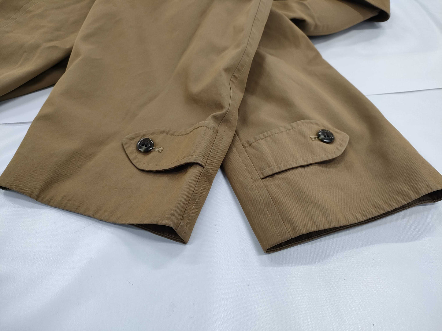BURBERRY Nova Check Coat Coat