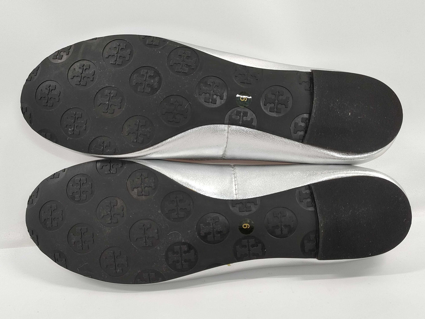 Tory Burch ballet flats pumps
