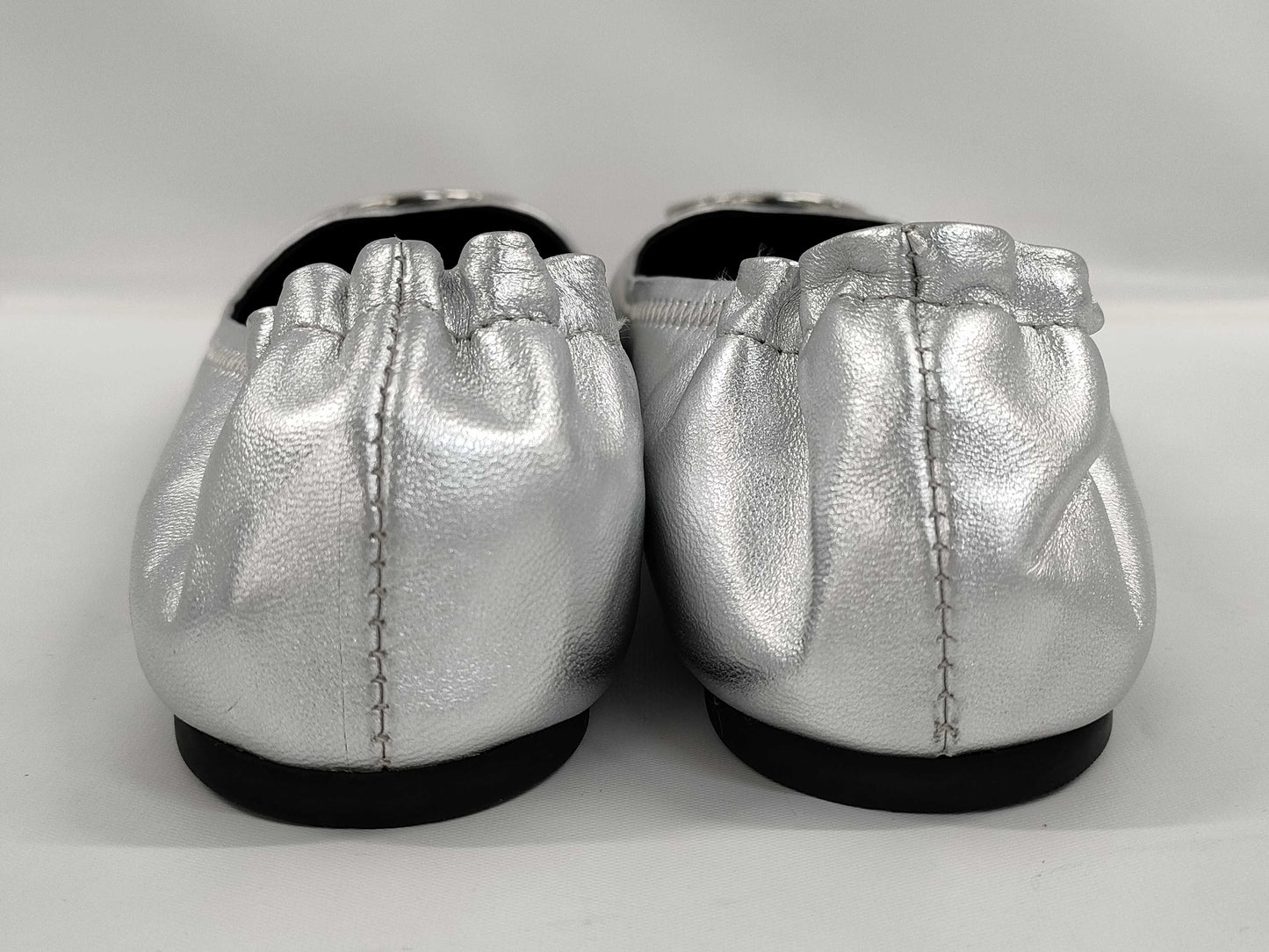 Tory Burch ballet flats pumps
