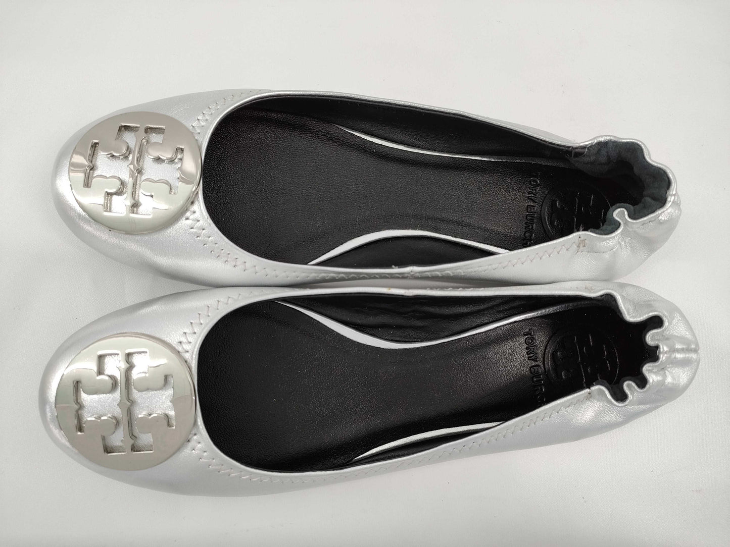 Tory Burch ballet flats pumps