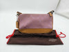COACH Signature 6094 One-Shoulder Bag Handbag