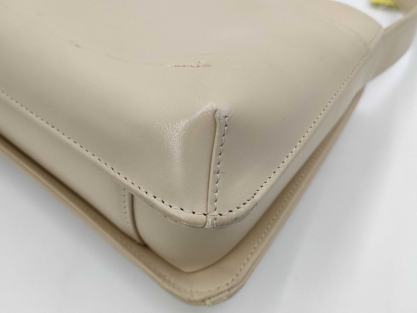 GIVENCHY Old One-Handle Bag Handbag
