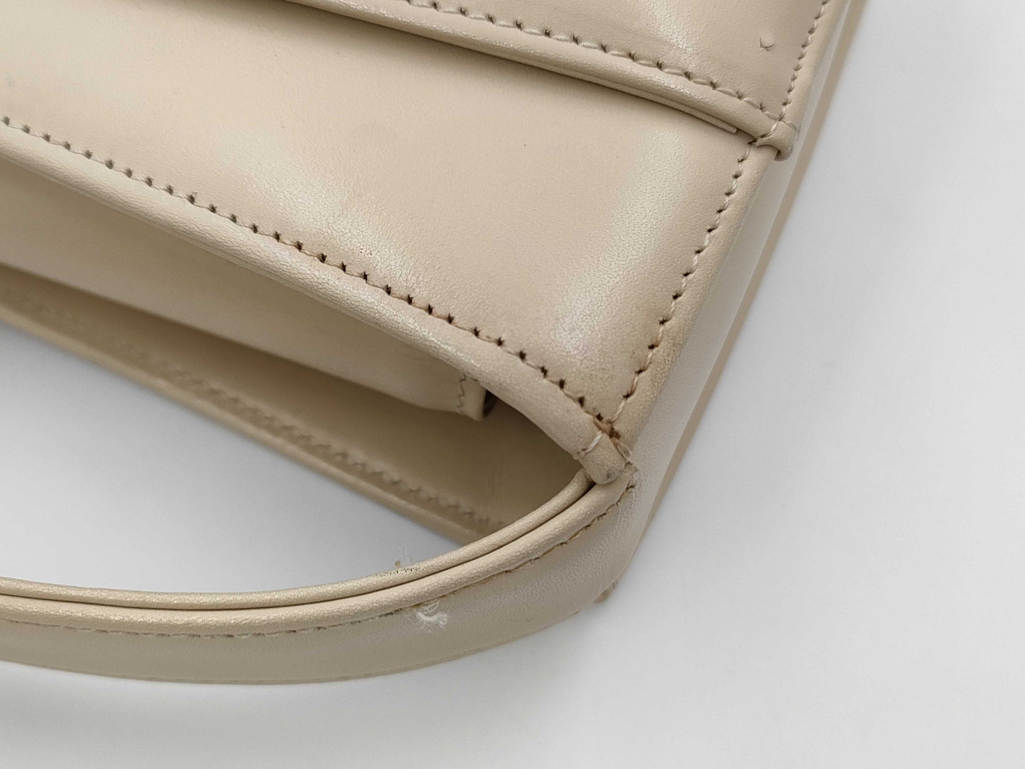 GIVENCHY Old One-Handle Bag Handbag