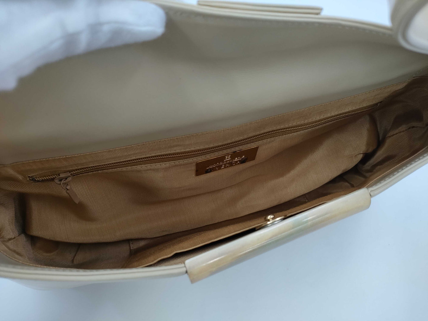 GIVENCHY Old One-Handle Bag Handbag