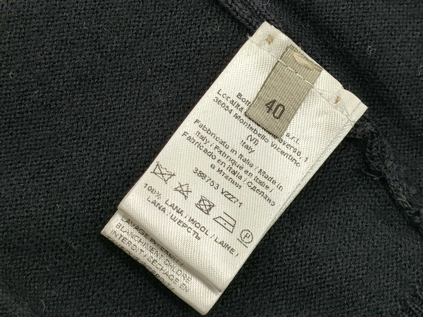 BOTTEGA VENETA Cardigan Cardigan