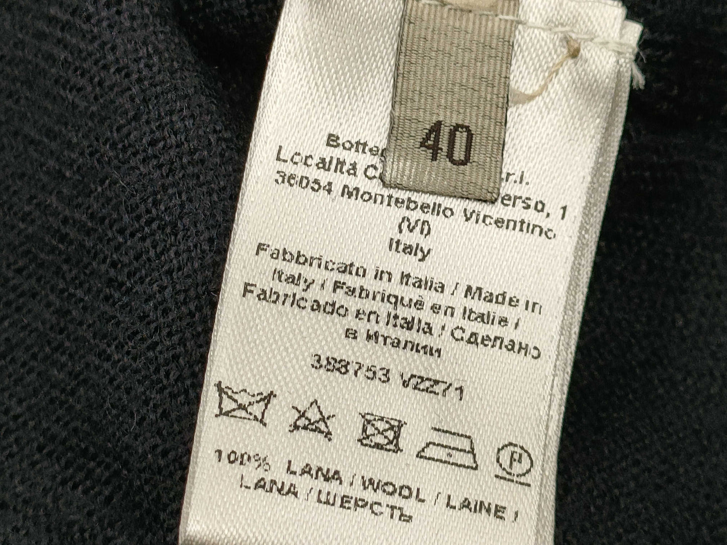 BOTTEGA VENETA Cardigan Cardigan