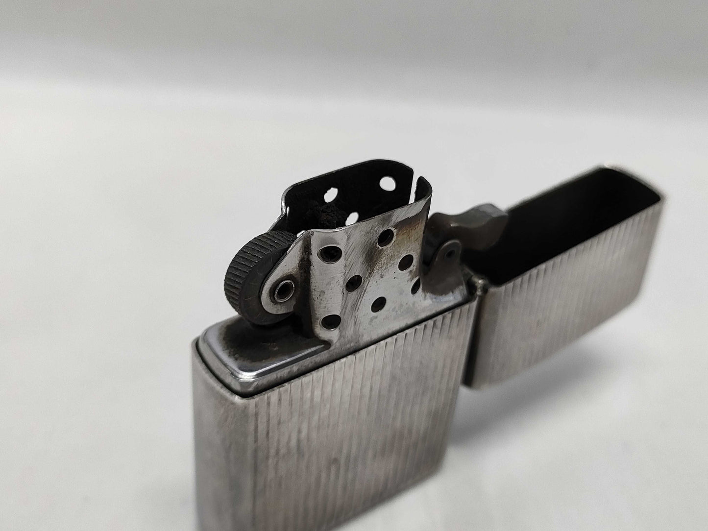 ZIPPO ZIPPO STERLING Other accessories