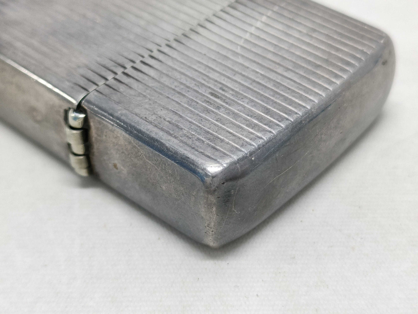 ZIPPO ZIPPO STERLING Other accessories