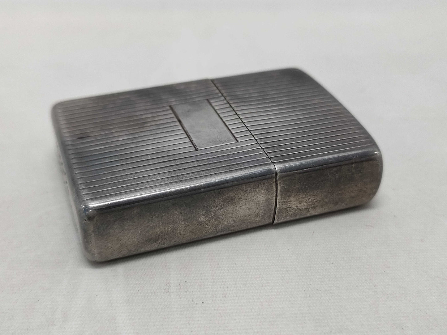 ZIPPO ZIPPO STERLING Other accessories
