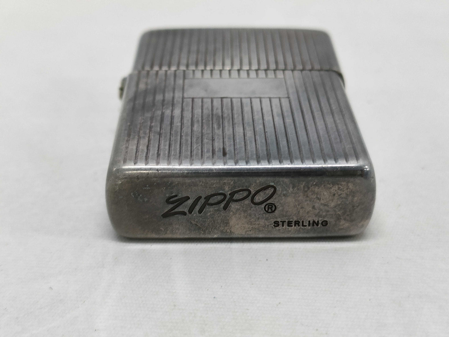 ZIPPO ZIPPO STERLING Other accessories