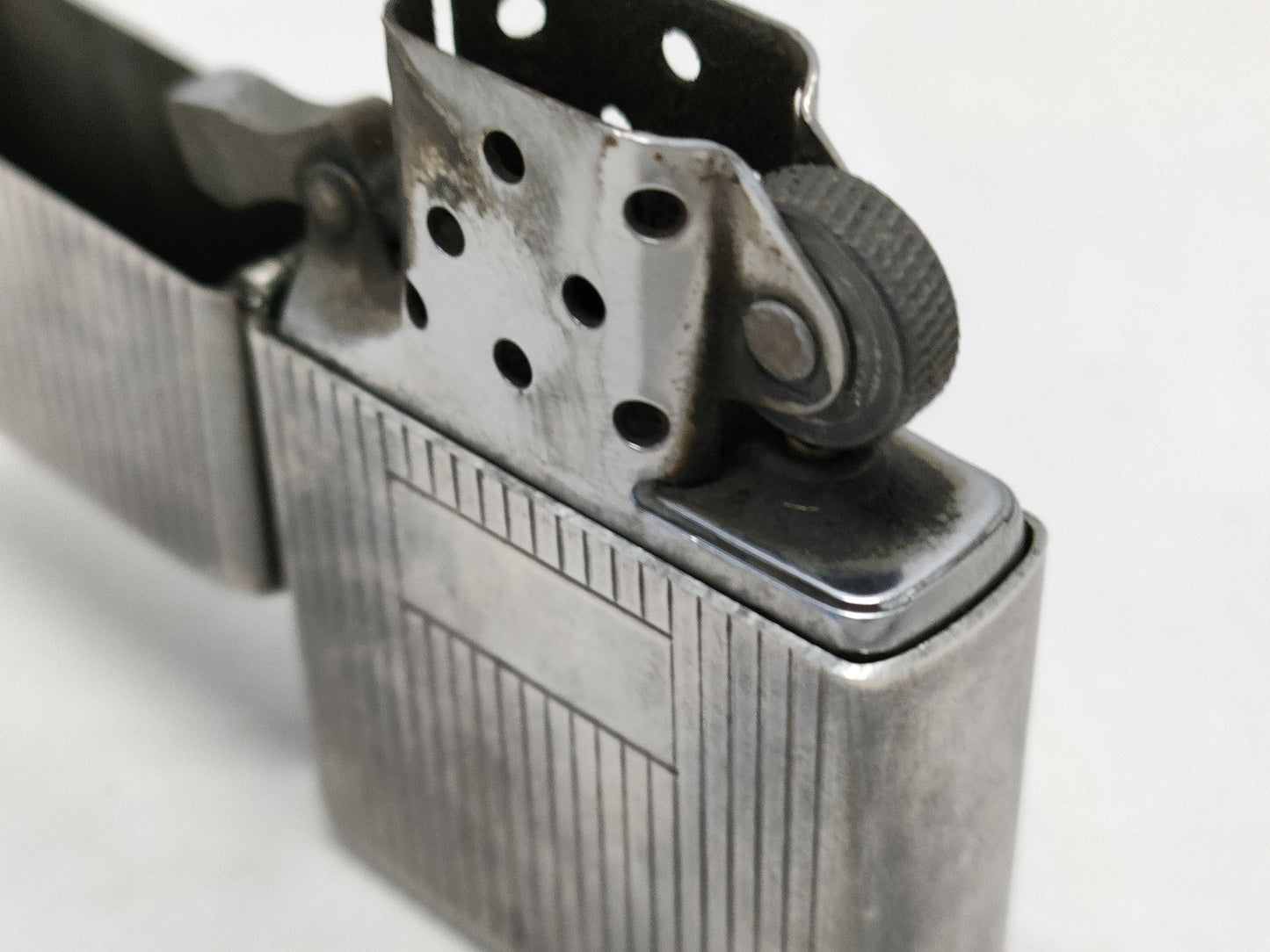 ZIPPO ZIPPO STERLING Other accessories