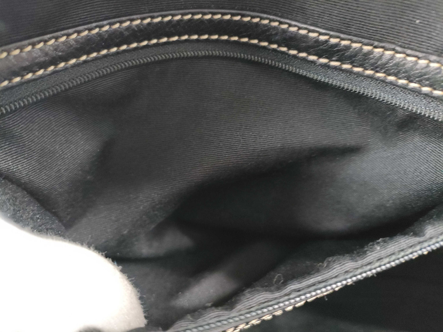 COACH Signature 7080 Handbag
