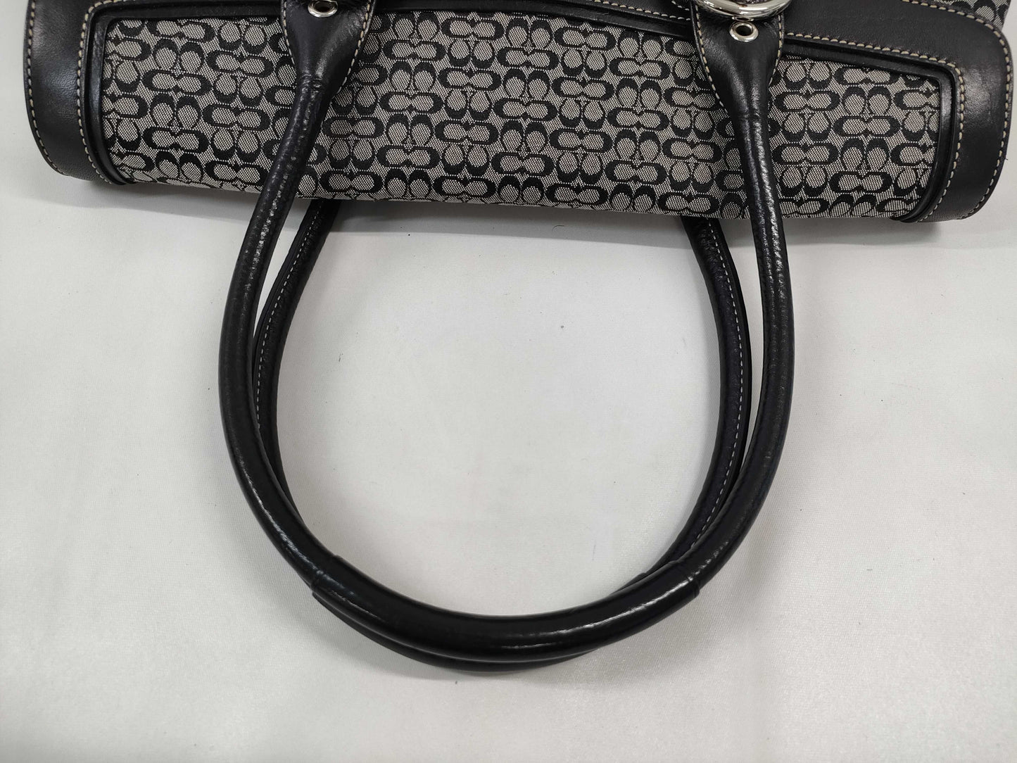 COACH Signature 7080 Handbag