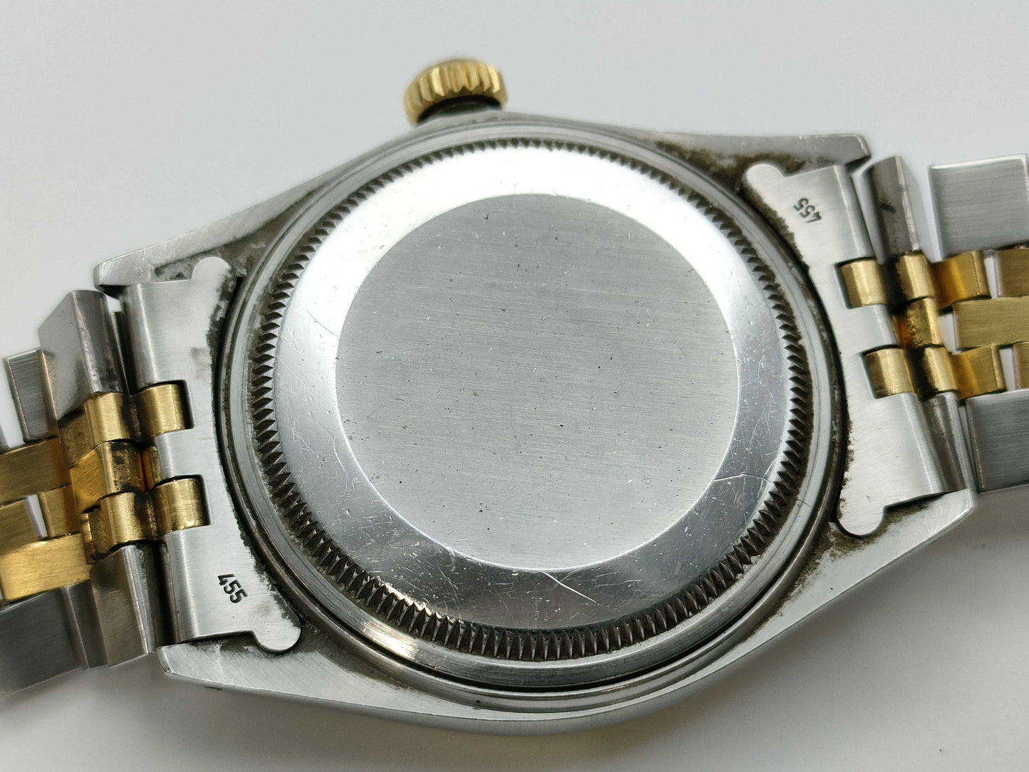 ROLEX 16013 R422501 Men's Watch