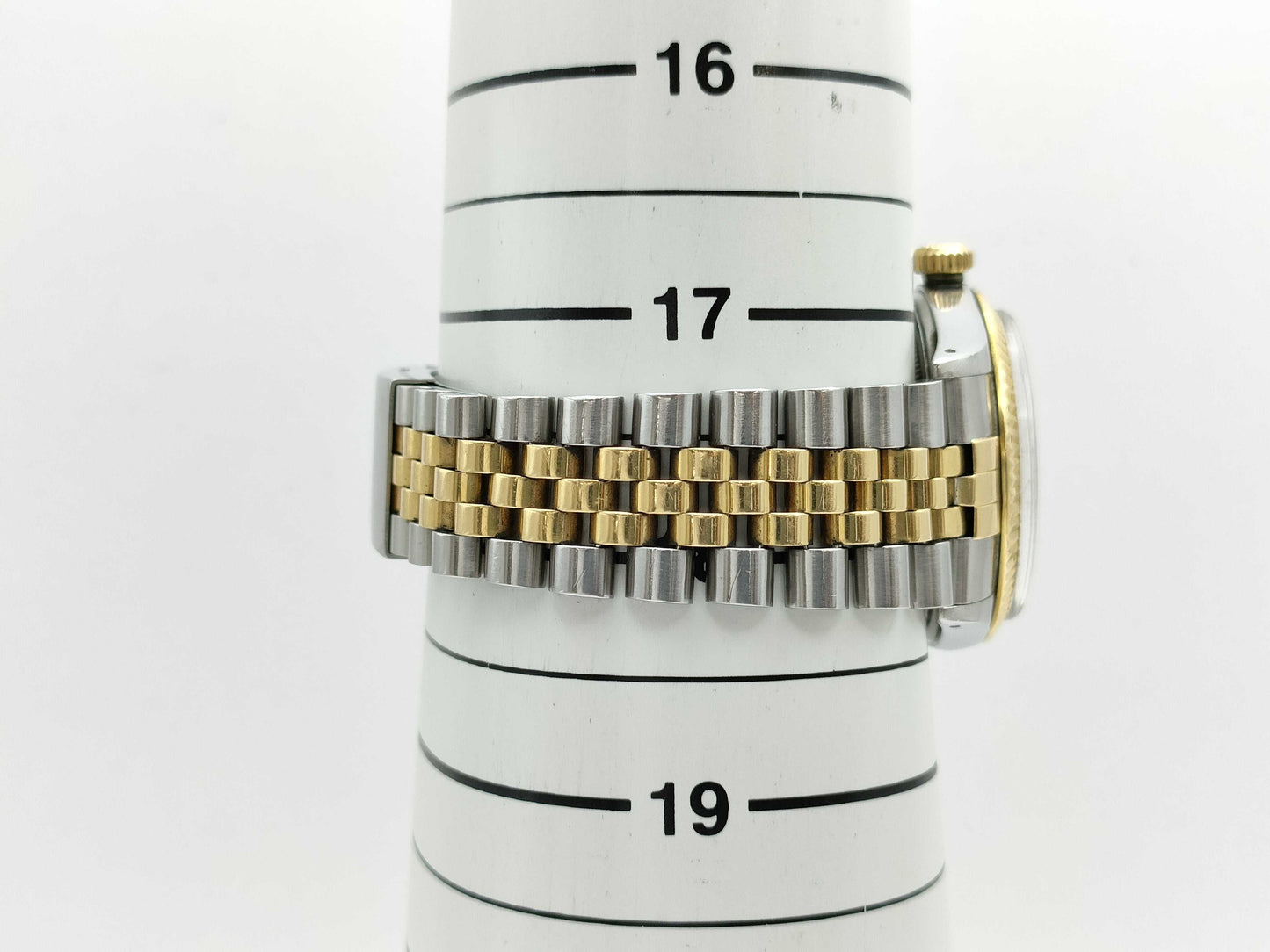 ROLEX 16013 R422501 Men's Watch