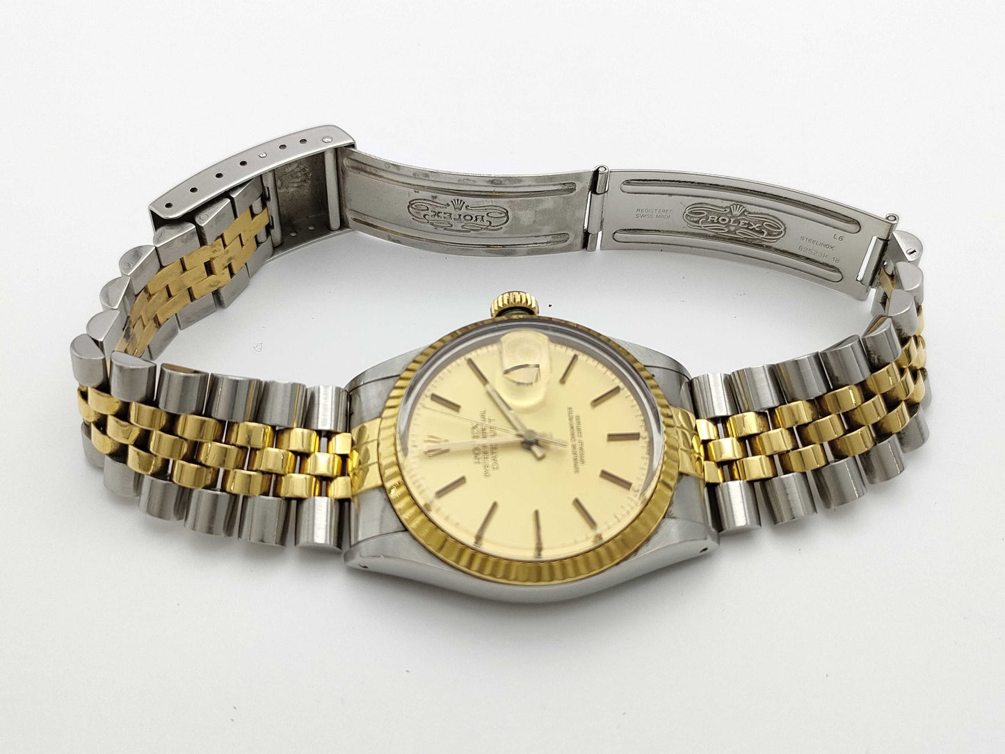 ROLEX 16013 R422501 Men's Watch