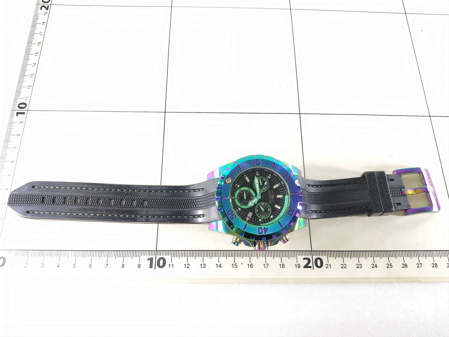 Invicta 24928 Men's Watch