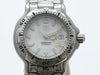 TAG Heuer Professional 200 White Dial WH1311-K1 Women's Watch