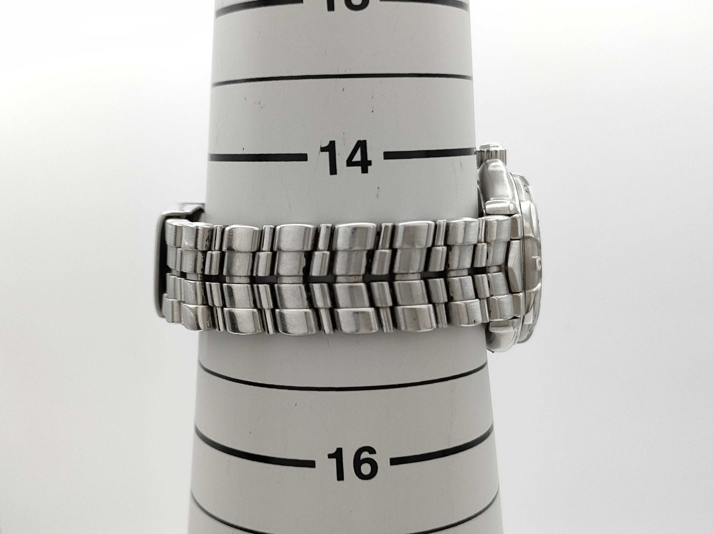 TAG Heuer Professional 200 White Dial WH1311-K1 Women's Watch