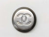 CHANEL Coco Mark 99P Scarf Ring Other Accessories