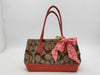 COACH Signature Tote Handbag