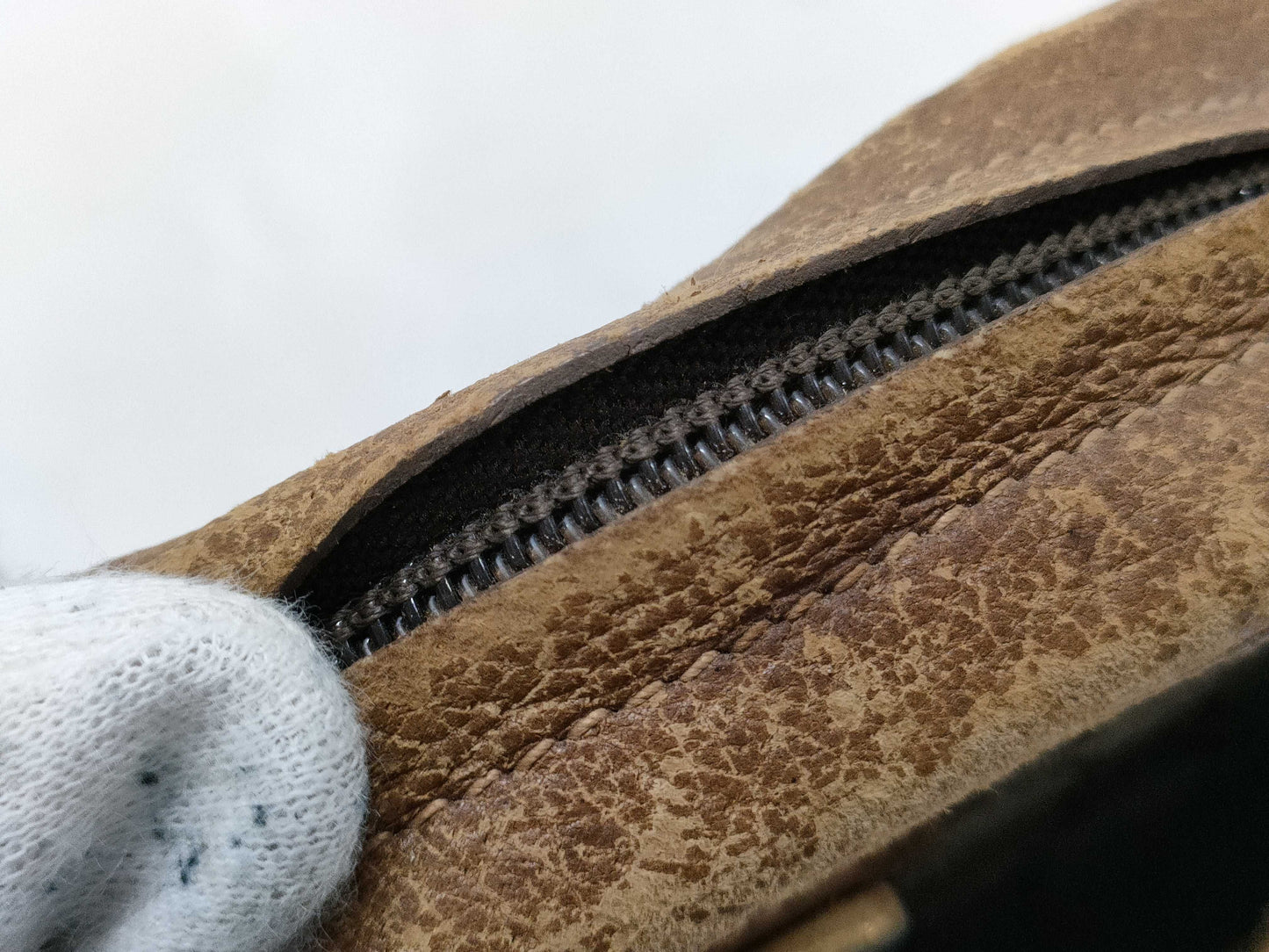 GUCCI GG Plus Shoulder Bag