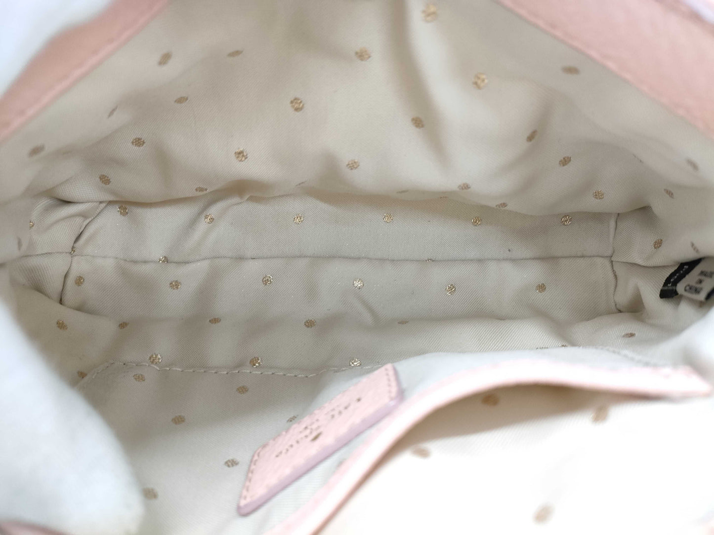 Kate Spade Chain Shoulder Bag