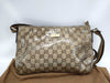 GUCCI GG Supreme Shoulder Bag Shoulder Bag
