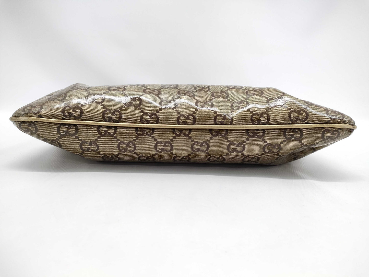 GUCCI GG Supreme Shoulder Bag Shoulder Bag
