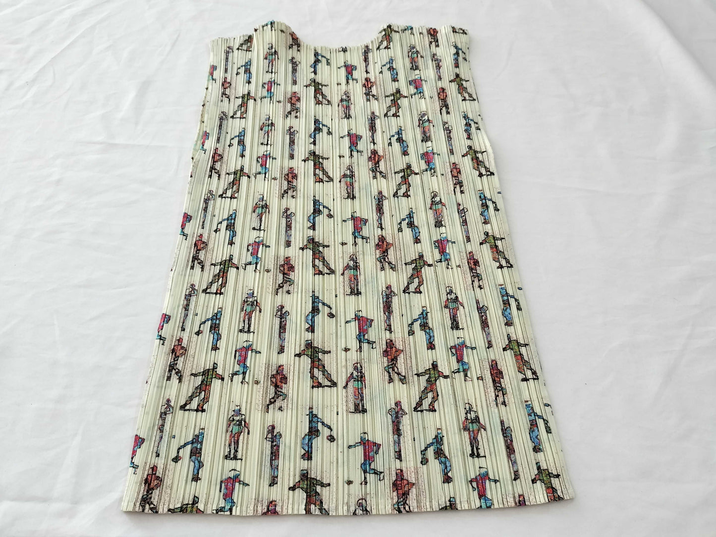 ISSEY MIYAKE Pleats Please Tops Tops