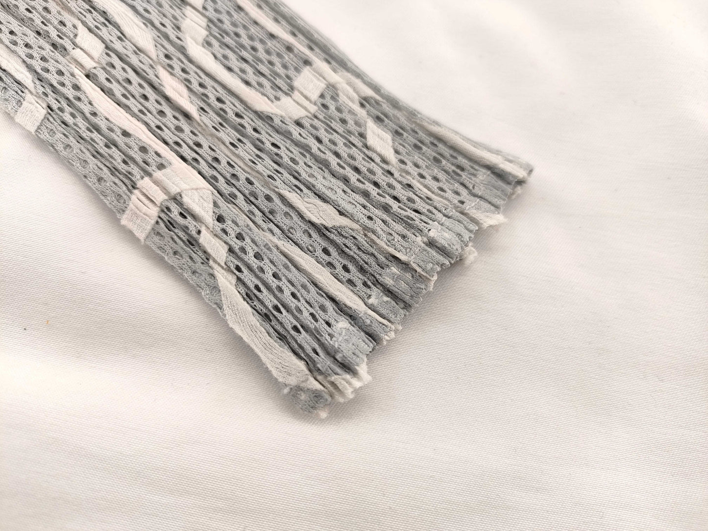 ISSEY MIYAKE Pleats Please Long Cardigan