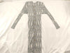ISSEY MIYAKE Pleats Please Long Cardigan
