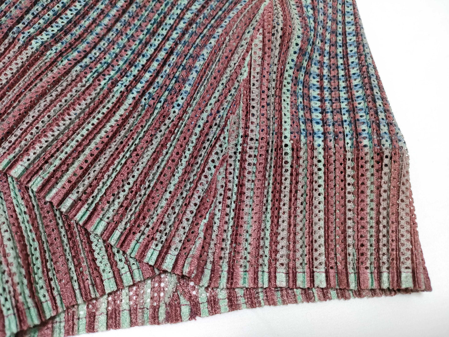 ISSEY MIYAKE Pleats Please Cardigan