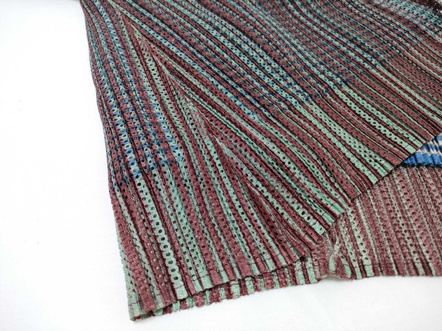 ISSEY MIYAKE Pleats Please Cardigan