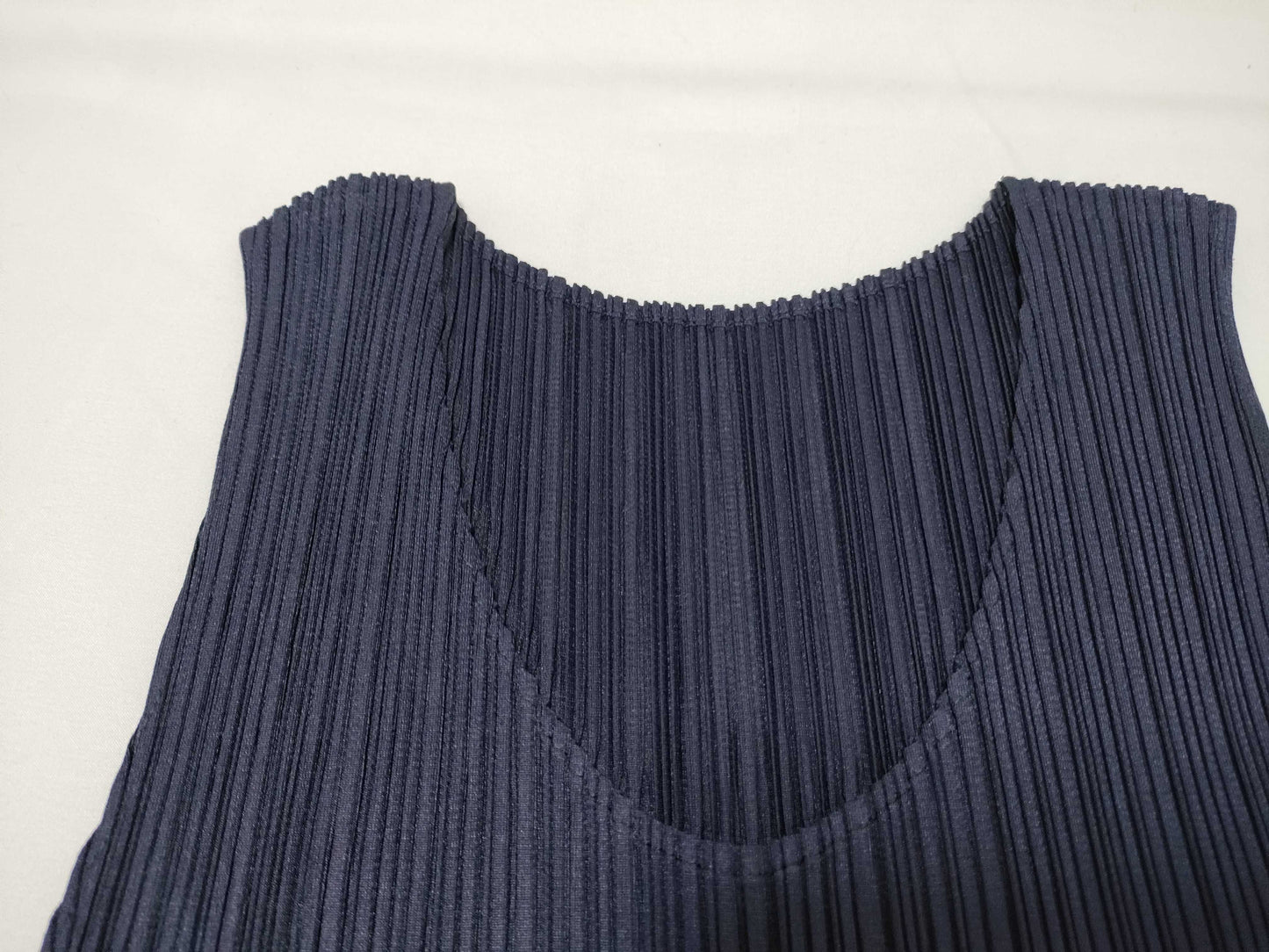 ISSEY MIYAKE Pleats Please Tops Tops