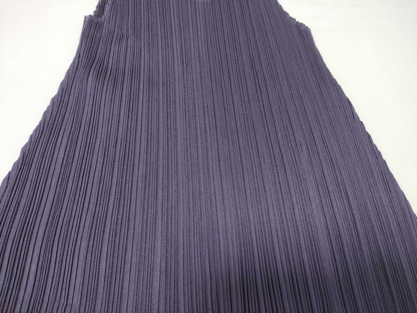 ISSEY MIYAKE Pleats Please Dress Dress
