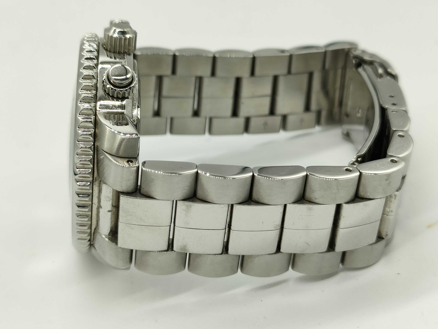 SEIKO 7T62-0EB0 Men's Watch