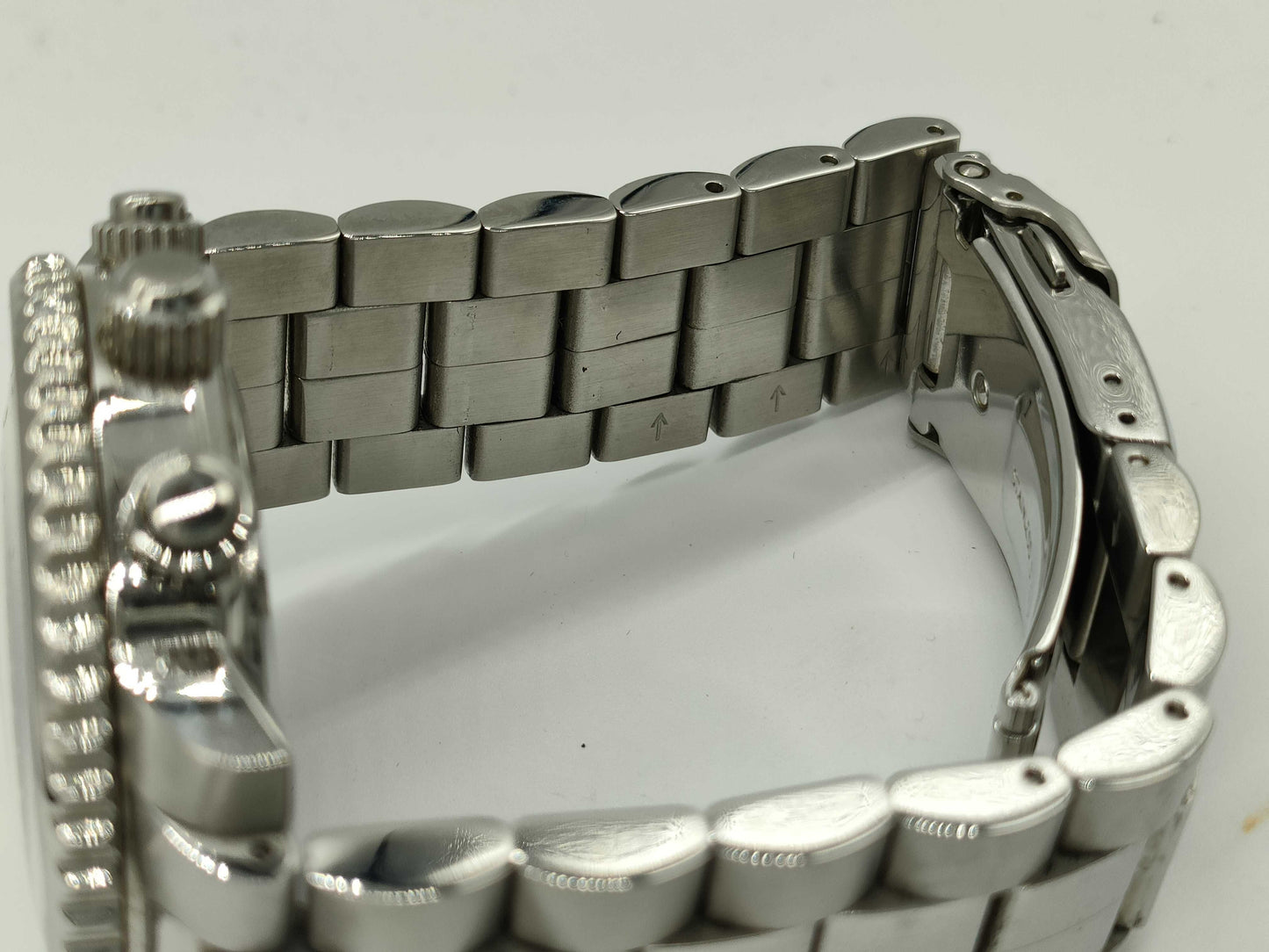 SEIKO 7T62-0EB0 Men's Watch