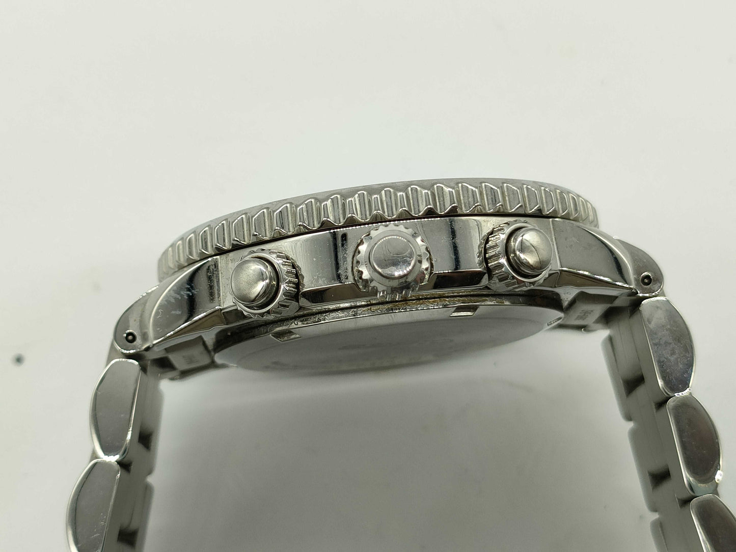 SEIKO 7T62-0EB0 Men's Watch