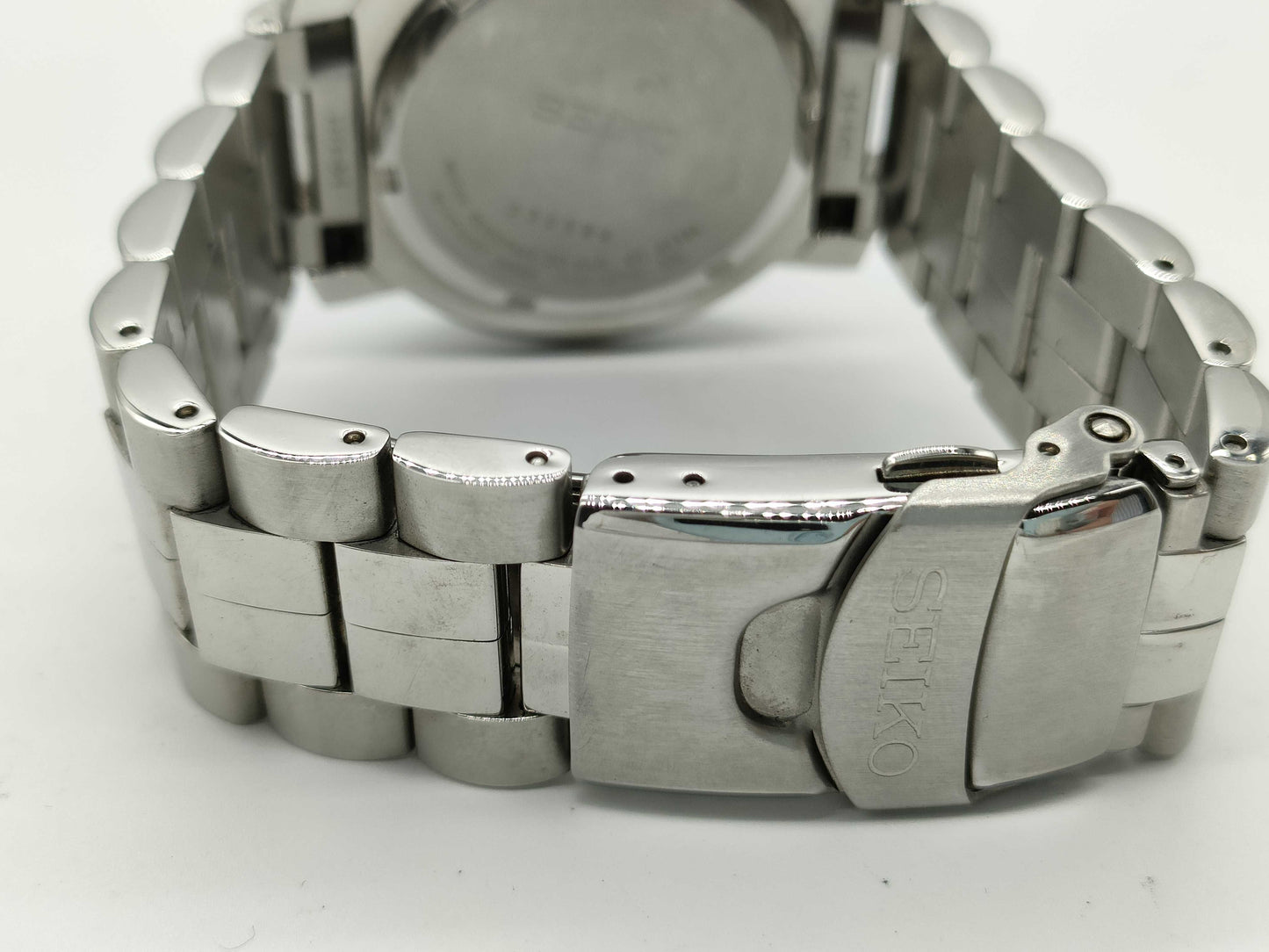 SEIKO 7T62-0EB0 Men's Watch