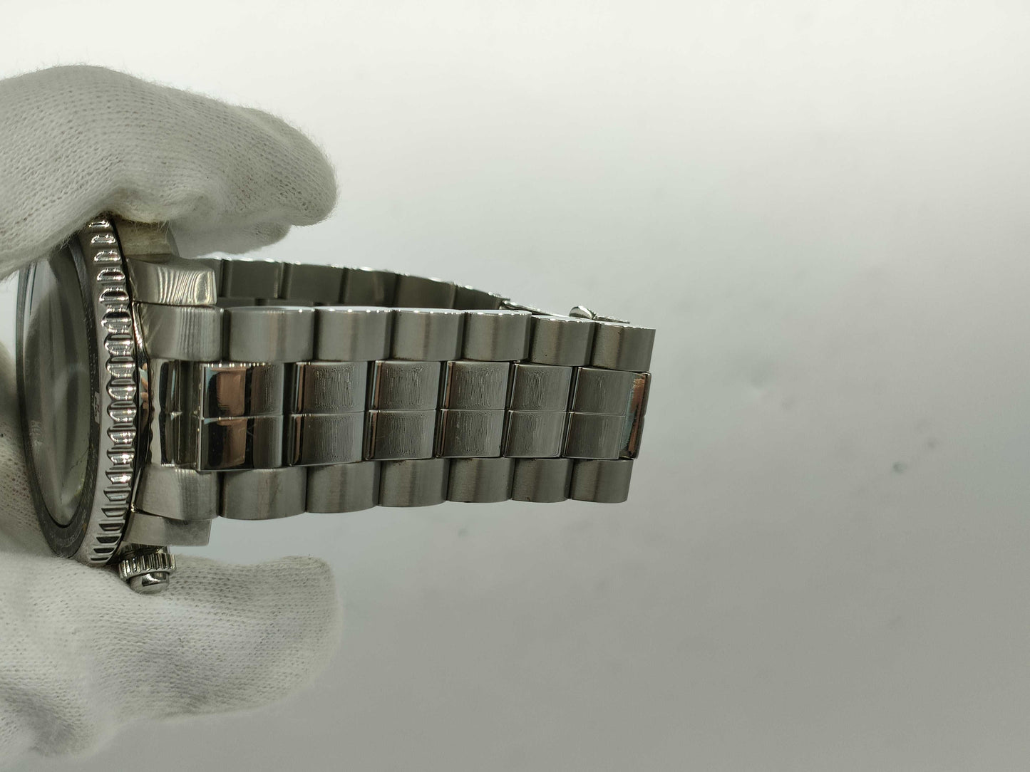 SEIKO 7T62-0EB0 Men's Watch